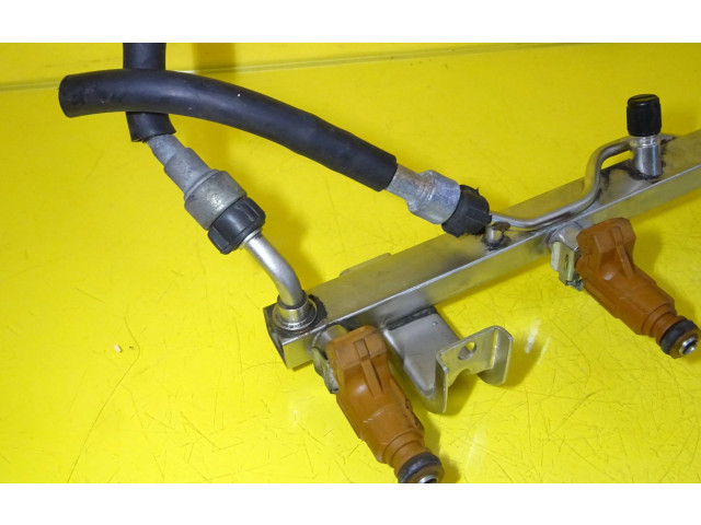 Магистральная трубка топлива 0280156023, 0280160560 Saab 9-5