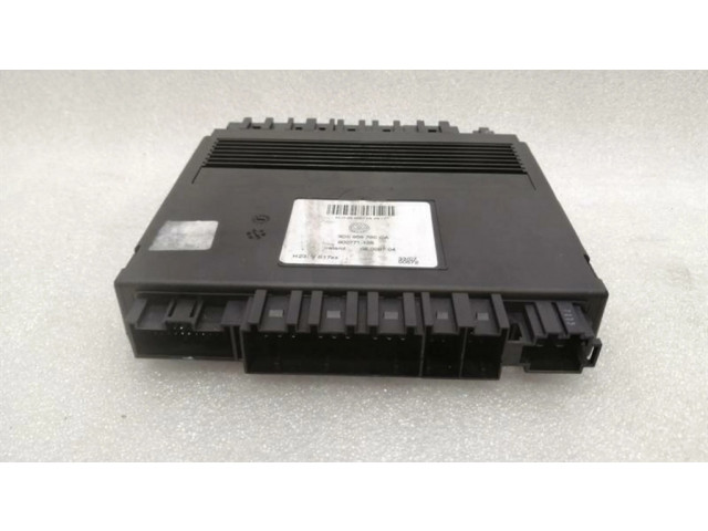 Модуль управления сидением