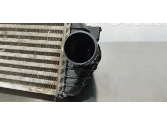 Интеркулер     Ford Transit -  Tourneo Connect 