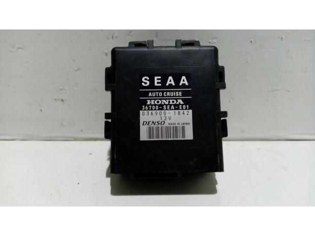Блок управления 36700-SEA-E01, 0369001842   Honda Accord