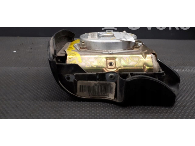 Подушка безопасности водителя 3A0880201B Volkswagen Golf VIII