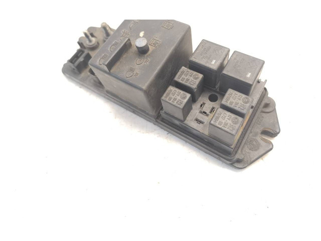 Блок предохранителей Alfa Romeo 166