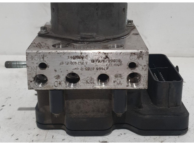 Блок АБС Smart ForFour II W453 2014 - года