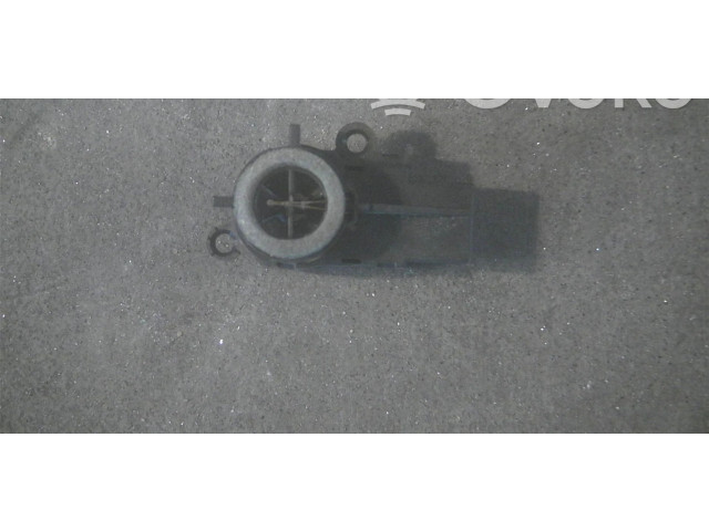 Вентилятор печки       Volvo V70