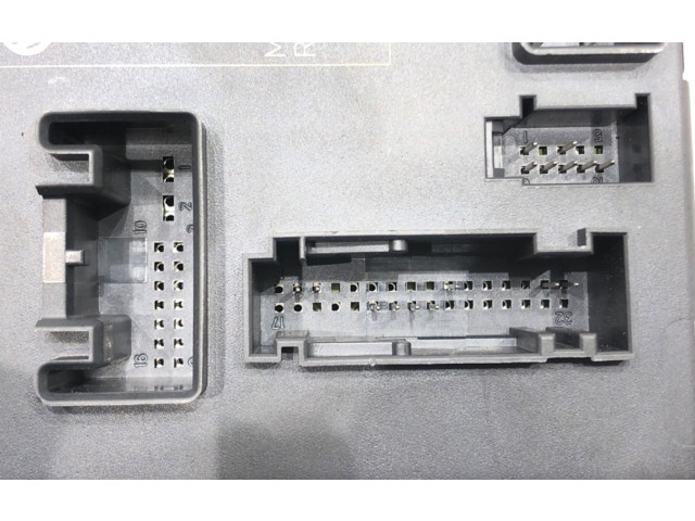 Блок управления 4G8959760   Audi A6 C7