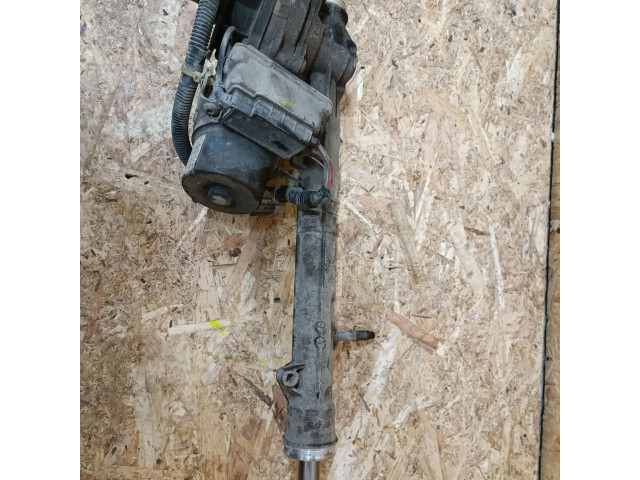    Рулевая рейка    Peugeot 2008 I 2013-2019 года