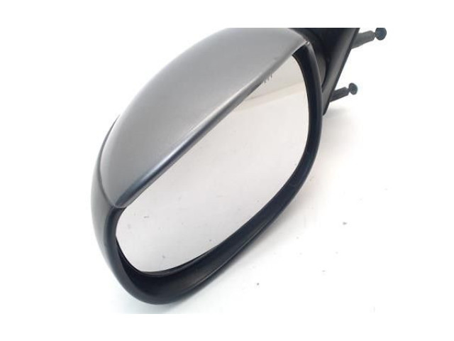 Зеркало (управляемое электричеством)