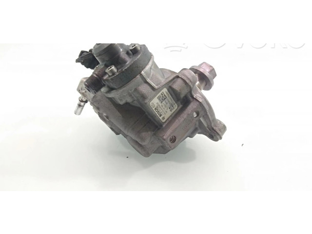 Vstřikovací čerpadlo 9811347280 Ford Fiesta