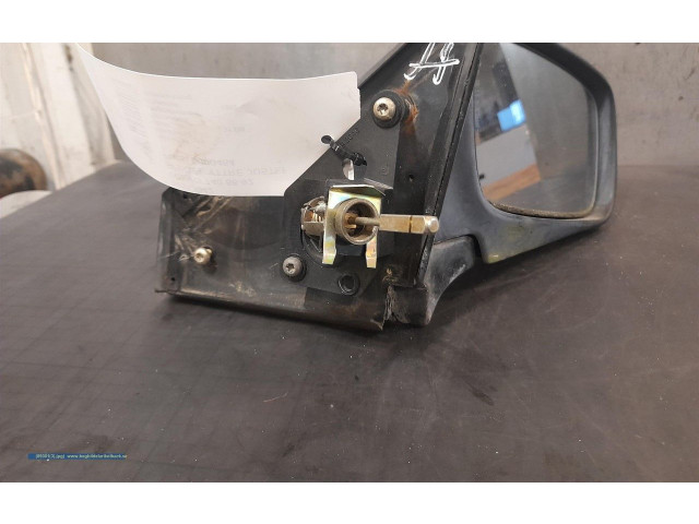 Zpětné zrcátko Volvo 740 1992