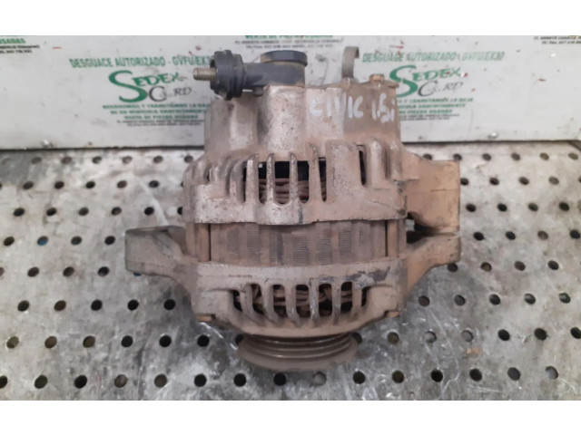 Генератор A5TA4591   Honda Civic      