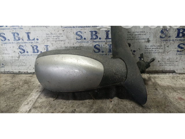 Зеркало электрическое        Peugeot 306   -  года   