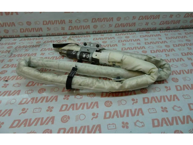 Надувная подушка для крыши 608807500 Volvo C30