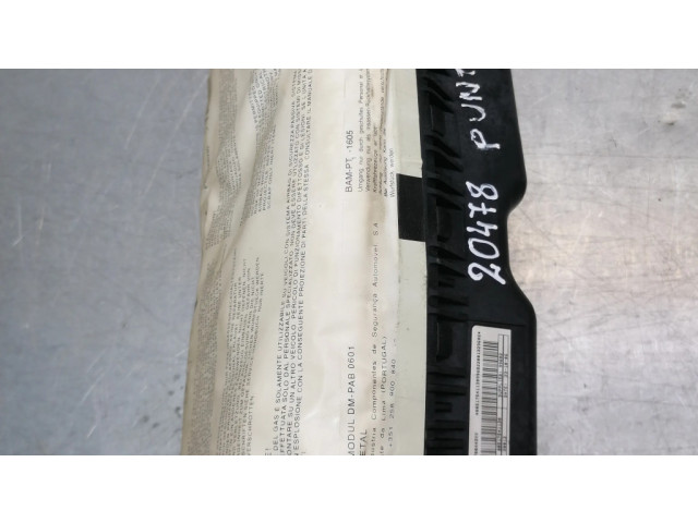 Подушка безопасности пассажира PB70044012 Fiat Punto (199)