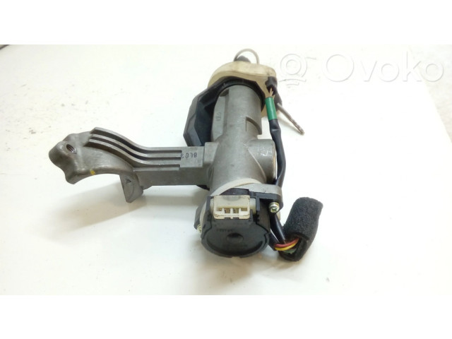 Замок зажигания