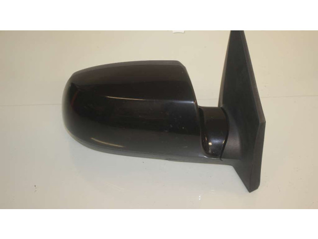 Зеркало электрическое        KIA Rio  2006 - 2011 года   