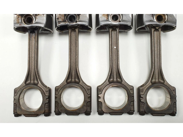 Поршень с шатуном 71L55 Volkswagen Golf VII