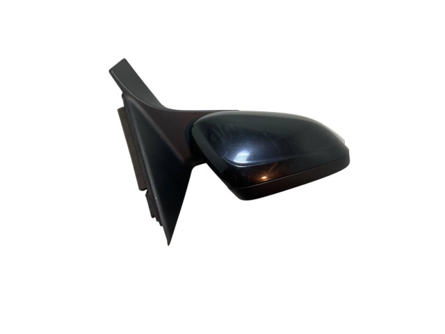 Зеркало электрическое        Volvo V70  2014 - 2016 года   