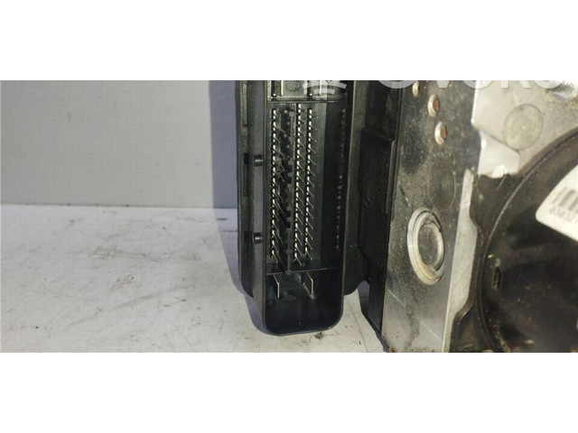 Блок АБС BFD2437AZ, 0140001 Mazda 3 II 2009 - 2013 года