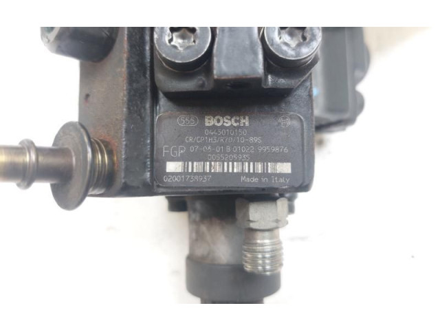 Топливный насос