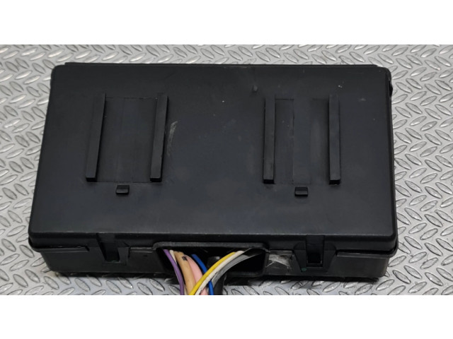 Блок предохранителей 9632229480   Citroen C4 I    