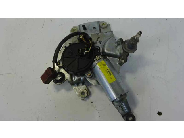 Моторчик дворников 0390201408 Citroen Berlingo