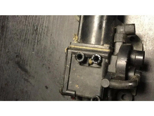 Блок управления постоянной скорости (cruise)