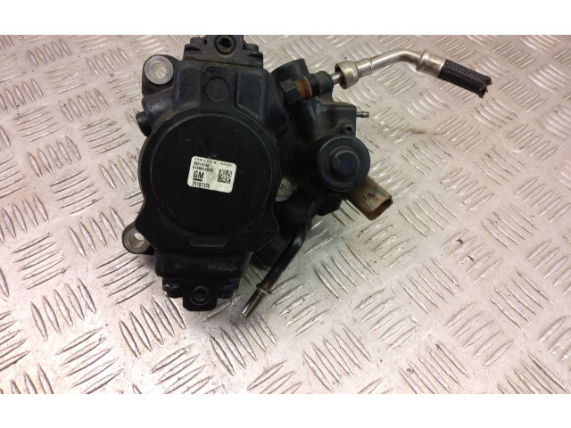 Топливный насос