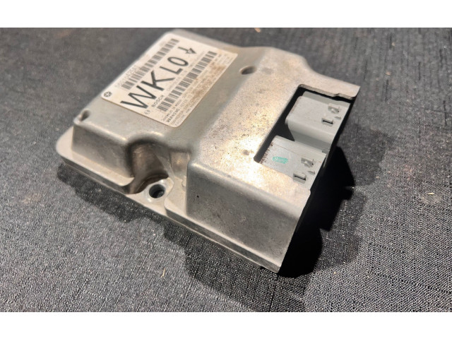 Блок подушек безопасности 56010425AI   Jeep Grand Cherokee (WK)