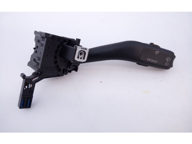 Ручка стеклоочистителей 1K0953519A, E2-A1-30-2   Volkswagen Golf SportWagen