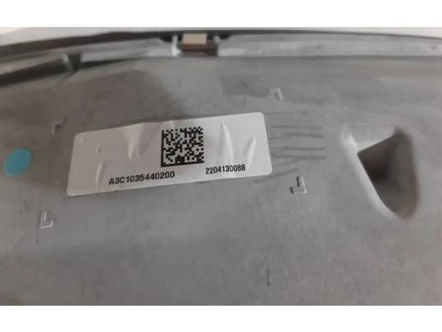 Дисплей    2204130088, 5A4BA6002   BMW iX