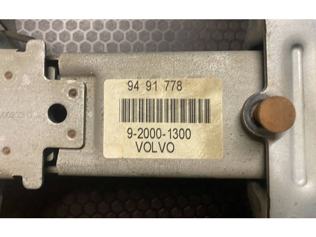 Ojnice 9491778, 920001300 Volvo S80