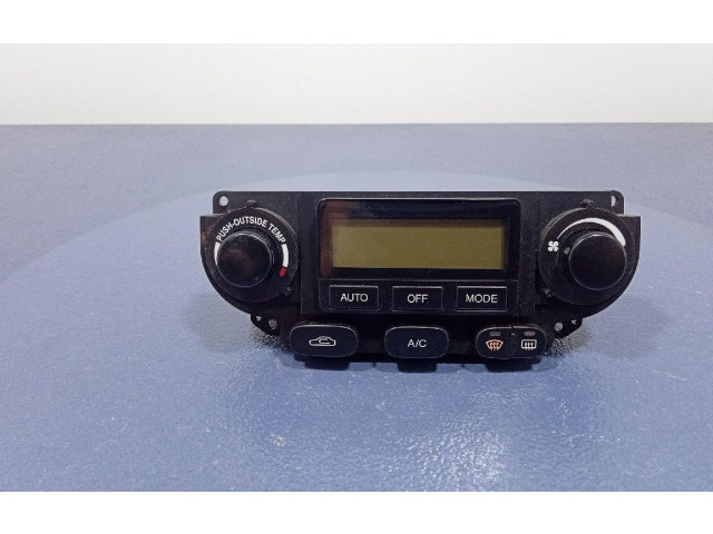 Блок управления климат-контролем 96430996, 96430996   Chevrolet Nubira