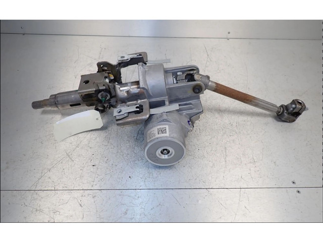 Pojistková skříňka Комплект оси рулевого колеса 52090175 Fiat Punto Evo 2014