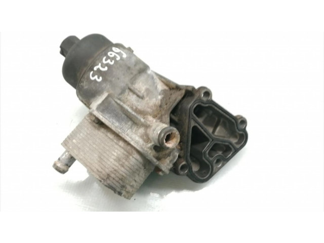 Держатель масляного фильтра / охладитель