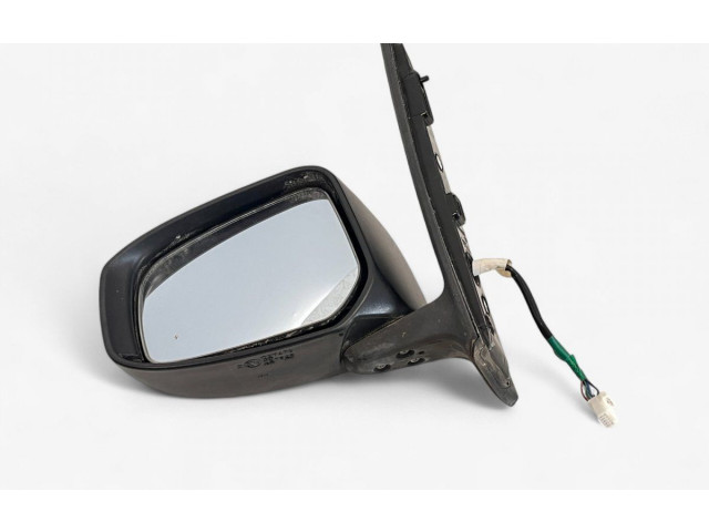 Зеркало (управляемое электричеством) E13027479, E13-027479   Mitsubishi i-MiEV