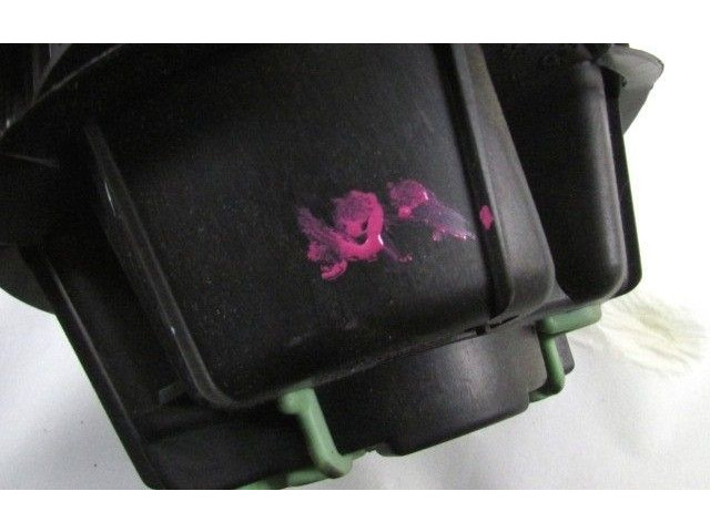 Вентилятор печки    6001547487   Dacia Sandero