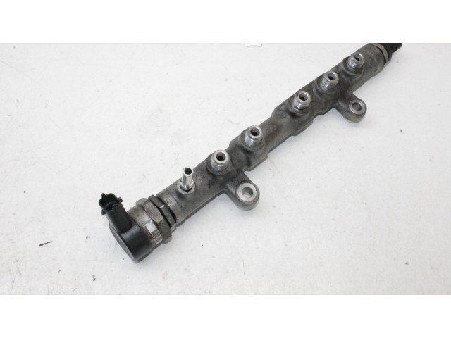 Топливная рампа G4D39D280AA Land Rover Range Rover Evoque L538 для двигателя 204DTD