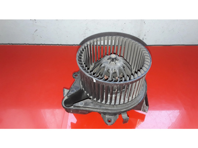 Вентилятор печки TSG130 Fiat Doblo