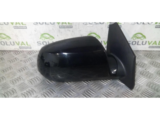 Зеркало электрическое        KIA Rio  2006 - 2011 года   