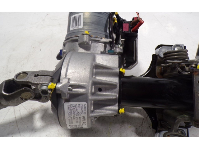 Рулевая рейка 2Q2423510AK, 2Q2423510AK Audi A1 2018 - года