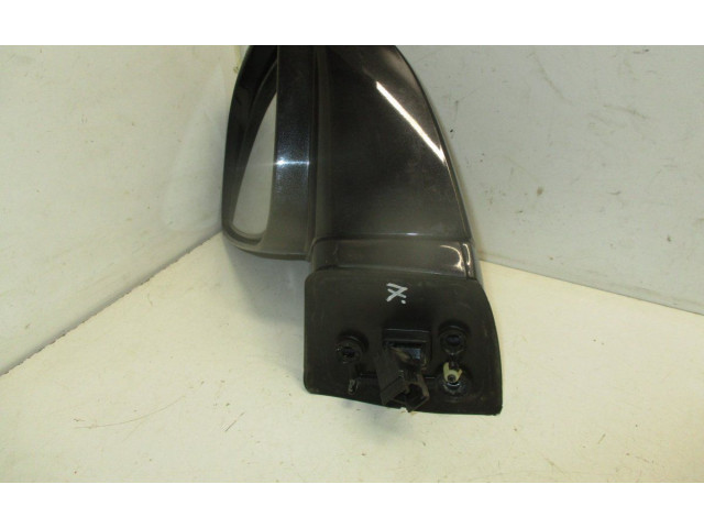 Зеркало электрическое        Chevrolet Captiva   -  года   