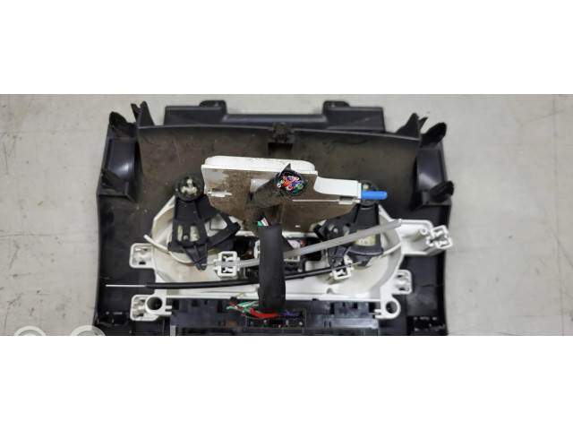 Блок управления климат-контролем DAIHATSU Daihatsu Altis II