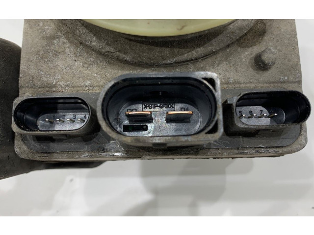 Рулевая рейка  Насос усилителя руля 6Q0423155AH   Skoda Fabia Mk1 (6Y) 1999 - 2007 года