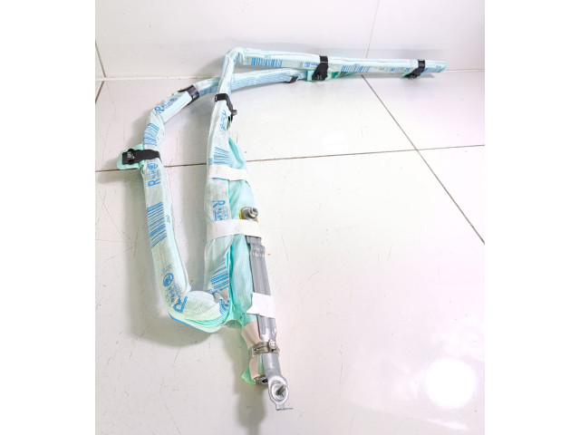 Боковая подушка безопасности 5E0880742, 34116229A Skoda Octavia Mk3 (5E)