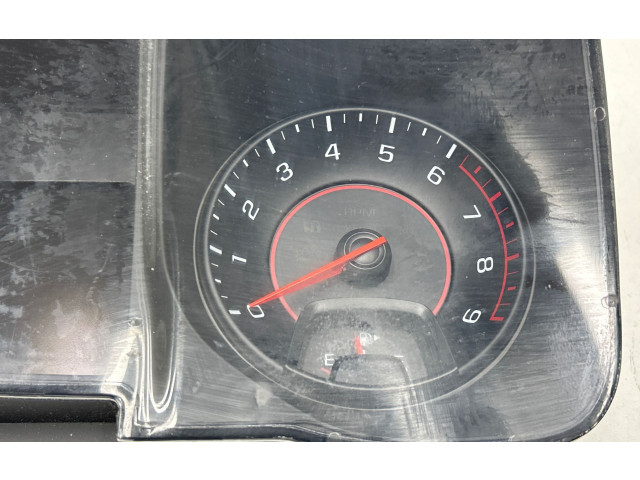 Панель приборов A2C82887401, 23134056   Chevrolet Camaro       