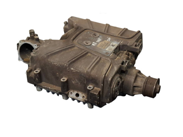 Turbodmychadlo Нагнетатель 06E145601L Audi A8 S8 D4 4H CEUA