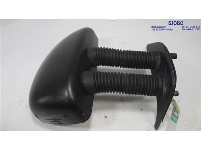 Зеркало (механическое) Ejnummersatt   Fiat Ducato