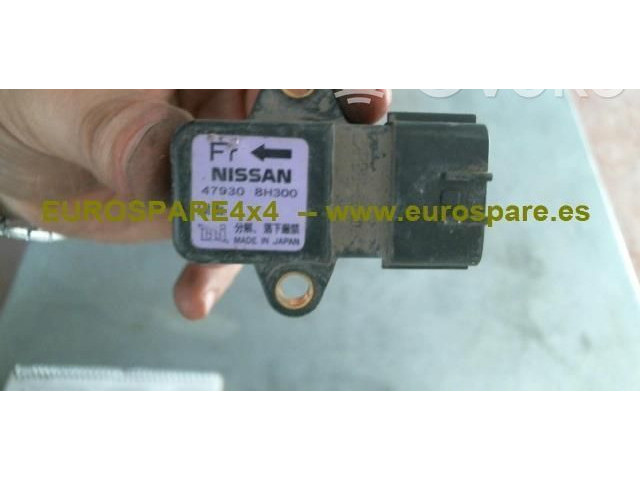 Блок предохранителей 47930   Nissan X-Trail T31    