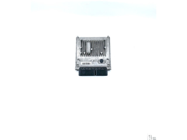 Řídící jednotka A6519007003, A6519014402   Mercedes-Benz GLA W156 2016