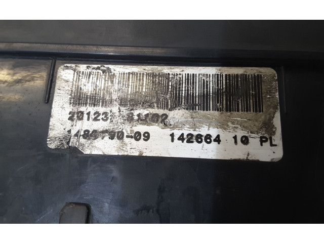 Блок предохранителей 1484790, 20123381102 Mini One - Cooper R50 - 53